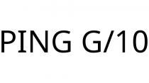 PING G/10