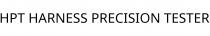 HPT HARNESS PRECISION TESTER