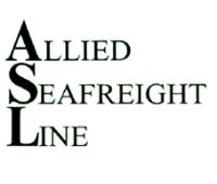 ALLIED SEAFREIGHT LINE