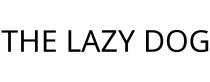 THE LAZY DOG