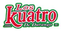 LOS KUATRO DE DURANGO