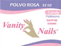 VANITY NAILS