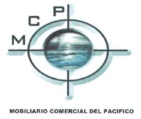 MCP MOBILIARIO COMERCIAL DEL PACIFICO
