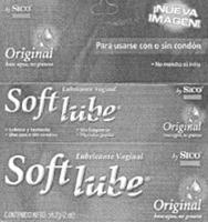 SOFT LUBE BY SICO