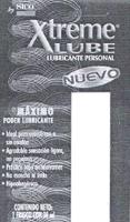 BY SICO XTREME LUBE