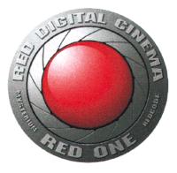 RED DIGITAL CINEMA MYSTERIUM RED ONE REDCODE