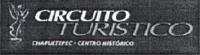 CIRCUITO TURISTICO
