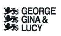 GEORGE GINA & LUCY