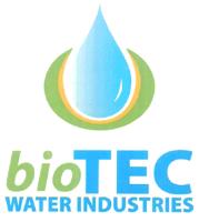 BIOTEC WATER INDUSTRIES