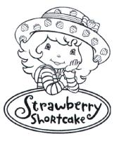 STRAWBERRY SHORTCAKE