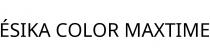 ÉSIKA COLOR MAXTIME