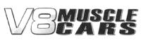 V8 MUSCLE CARS