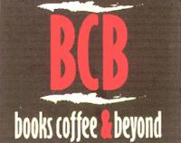 BCB BOOKS COFFEE & BEYOND