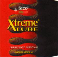 BY SICO XTREME LUBE