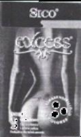 SICO EXCESS