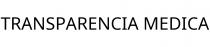 TRANSPARENCIA MEDICA