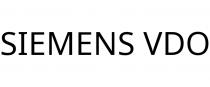 SIEMENS VDO