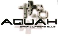 H2 O AQUAH STRIP & LINGERIE CLUB