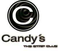 C CANDY'S THE STRIP CLUB