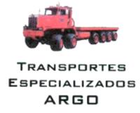 TRANSPORTES ESPECIALIZADOS ARGO