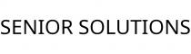 SENIOR SOLUTIONS
