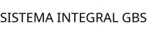 SISTEMA INTEGRAL GBS
