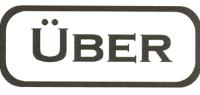 ÜBER