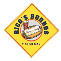 RICO'S BURROS Y ALGO MÁS