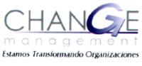CHANGE MANAGEMENT ESTAMOS TRANSFORMANDO ORGANIZACIONES