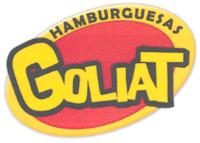 GOLIAT
