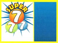 SUPER 777