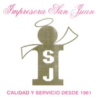 IMPRESORA SAN JUAN SJ