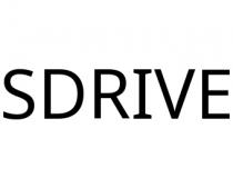 SDRIVE