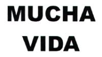 MUCHA VIDA