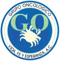 GO GRUPO ONCOLOGICO VIDA; FE Y ESPERANZA; A.C.