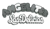 ANGELITOS LAS DELICIAS