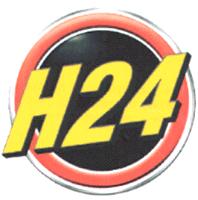H24