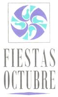 FIESTAS OCTUBRE