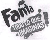 FANTA TODO LO QUE IMAGINAS