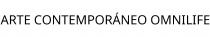 ARTE CONTEMPORÁNEO OMNILIFE