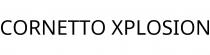 CORNETTO XPLOSION