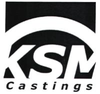 KSM CASTINGS