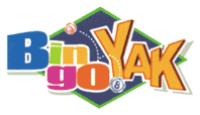 BINGO YAK