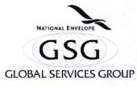 NATIONAL ENVELOPE GSG GLOBAL SERVICES GROUP