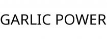 GARLIC POWER