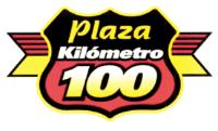PLAZA KILÓMETRO 100