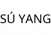 SÚ YANG