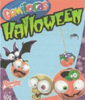 GOMILOCAS HALLOWEEN RICOLINO