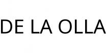 DE LA OLLA