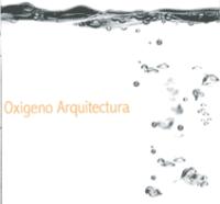 OXIGENO ARQUITECTURA